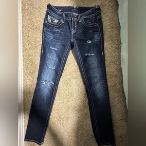 Vigoss boyfriend jeans